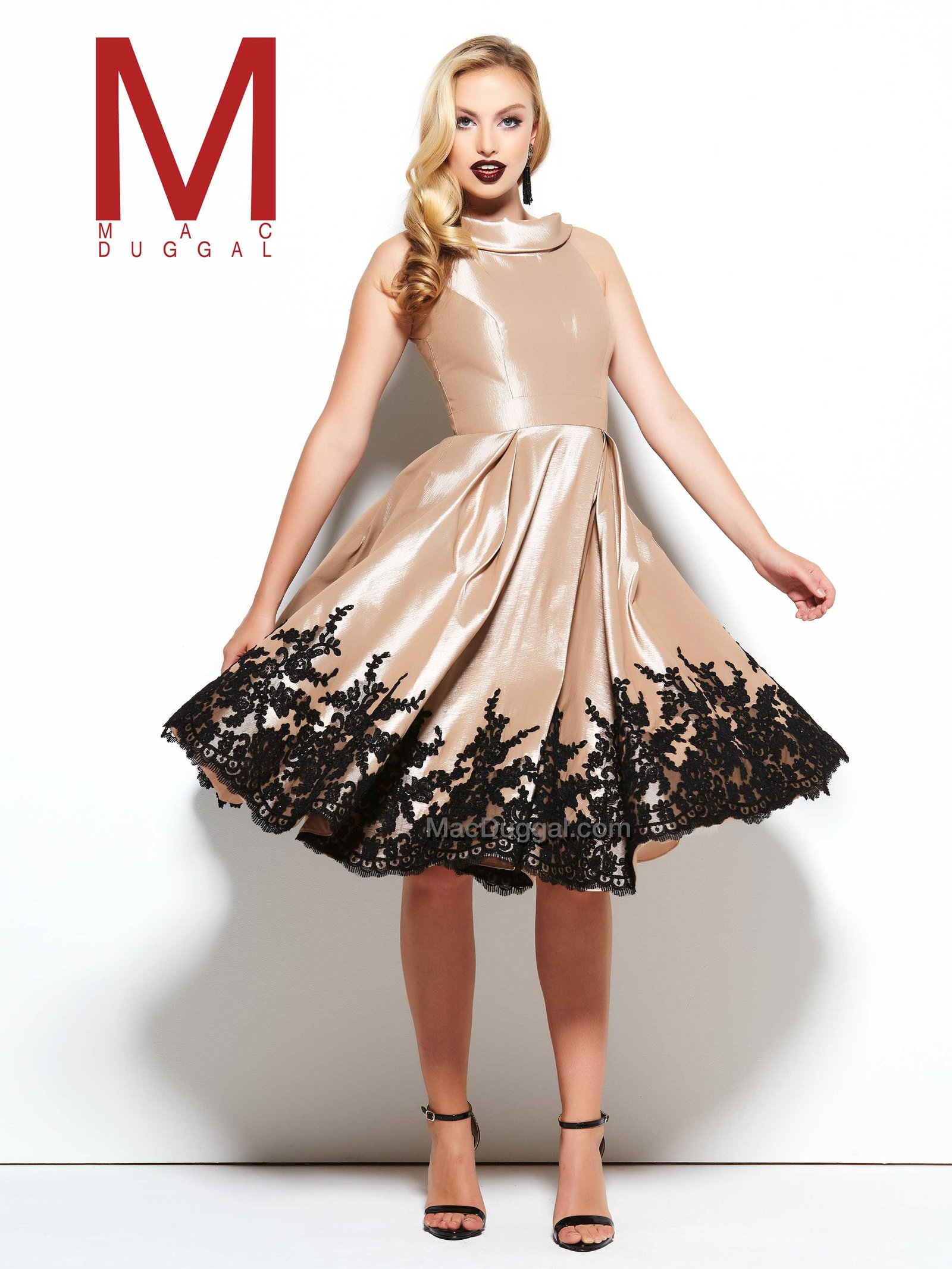 mothers cocktail dress